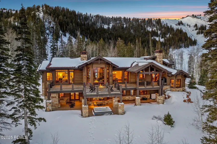 137 White Pine Canyon Road, Park City, UT 84060 - Image #2
