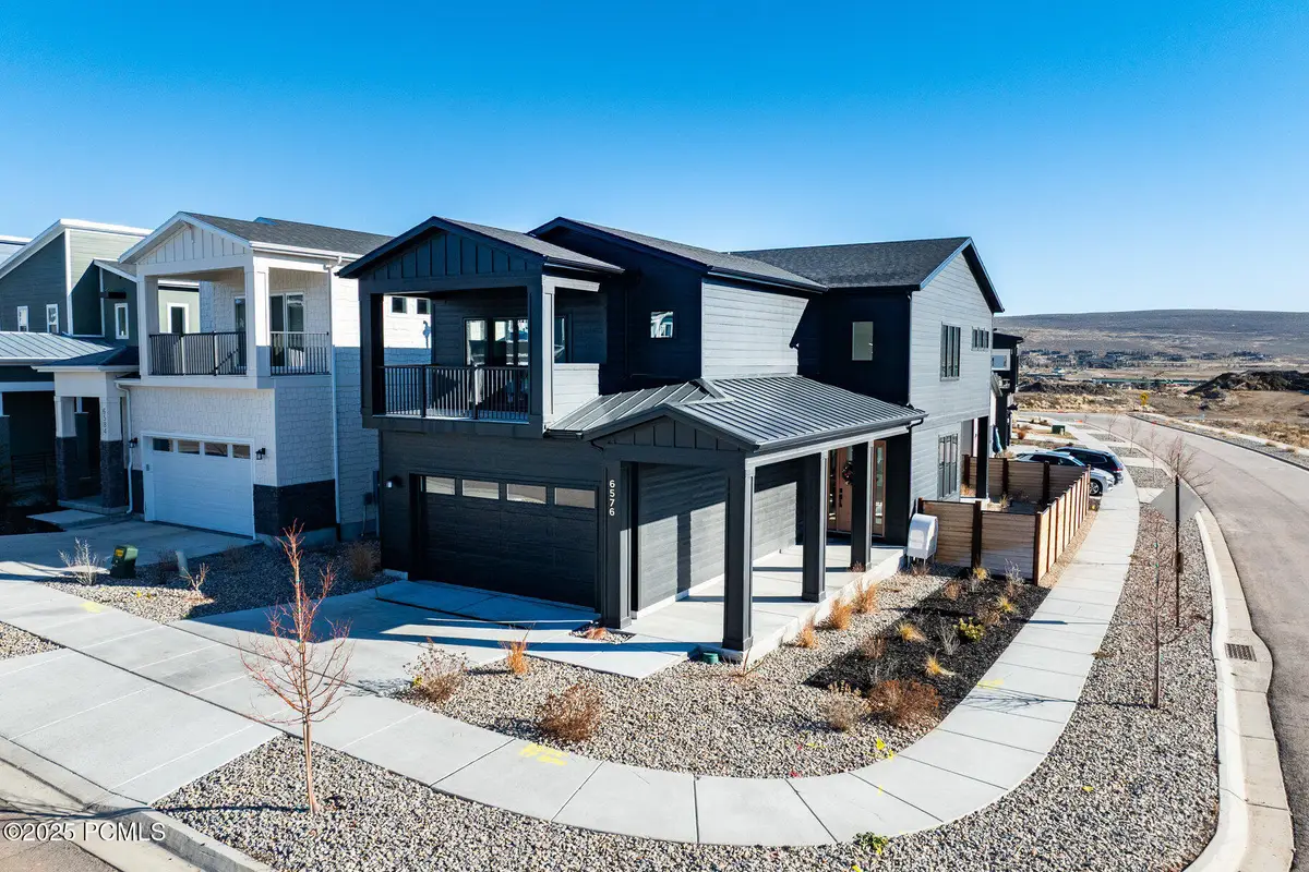 6576 Purple Poppy Lane, Park City, UT 84098 - Image #1