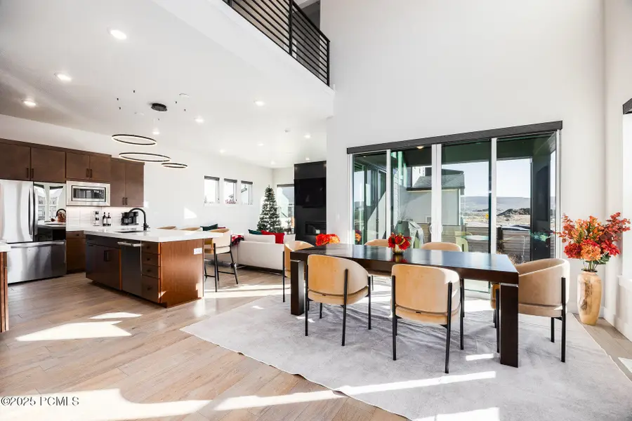6576 Purple Poppy Lane, Park City, UT 84098 - Image #2