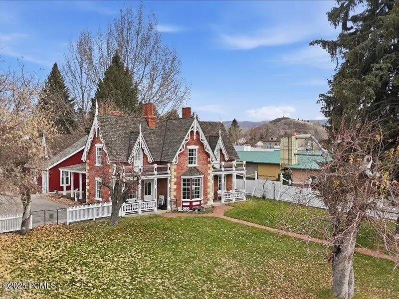 103 E Main Street, Midway, UT 84049 - #3