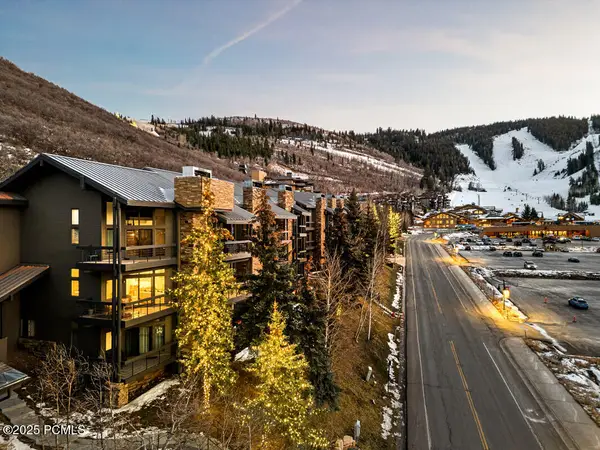 2510 Deer Valley Drive #C21, Park City, UT 84060