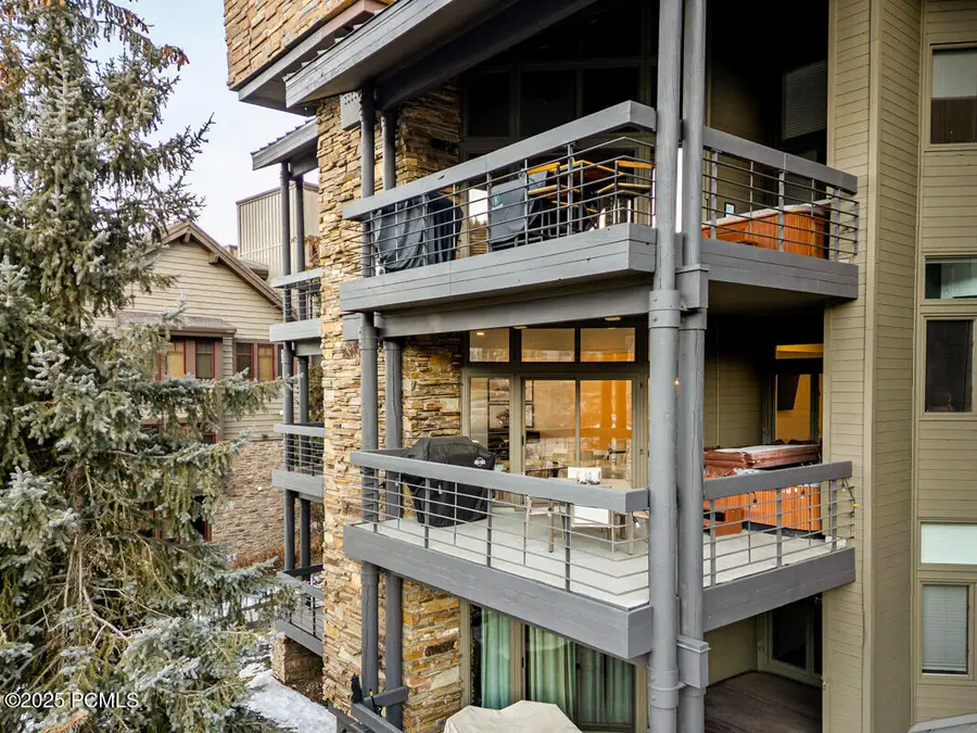 2510 Deer Valley Drive #C21, Park City, UT 84060 - Image #3