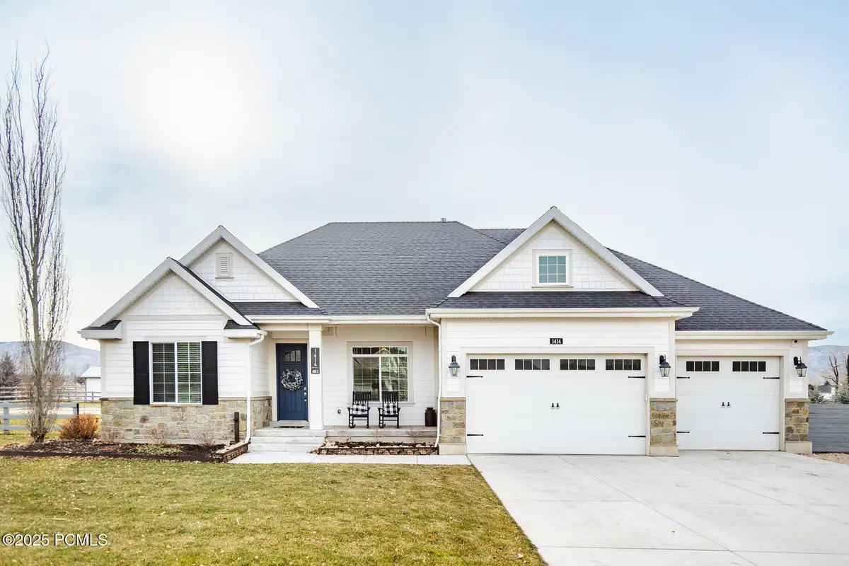 1414 E 400 South, Heber City, UT 84032 - Image #1