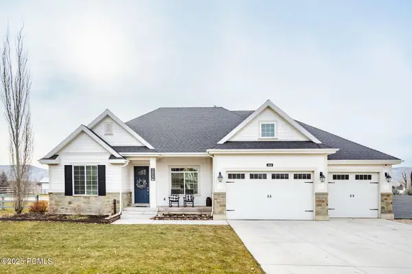 1414 E 400 South, Heber City, UT 84032