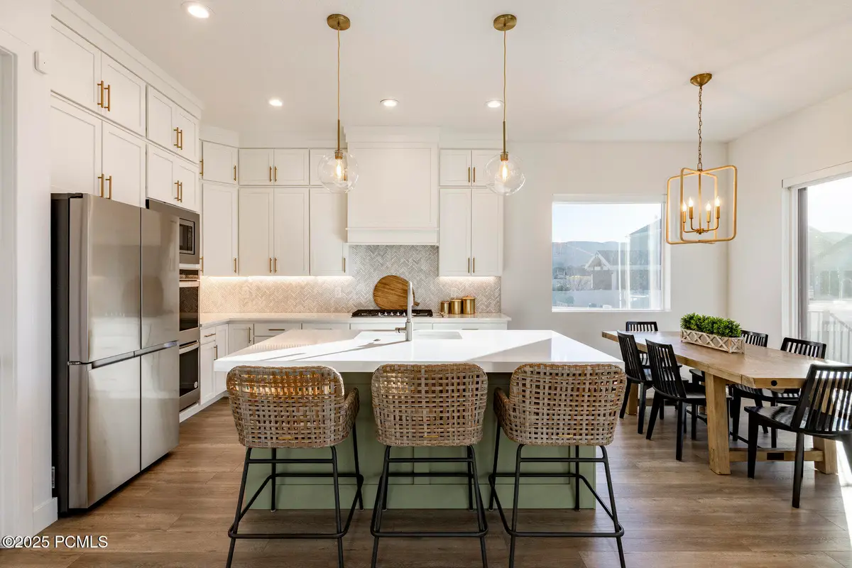 1704 S 1110 East, Heber City, UT 84032 - #1