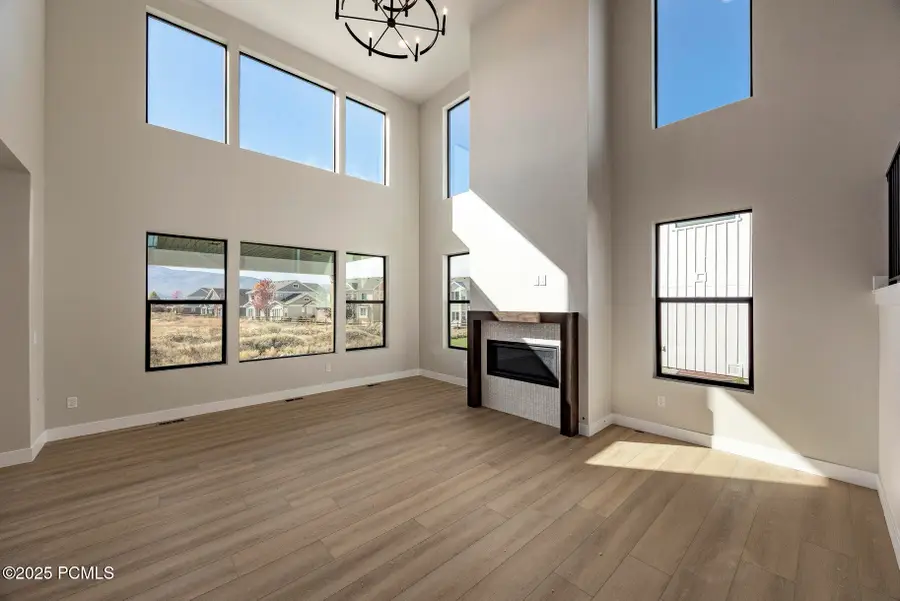 2909 E Hayloft Lane, Heber City, UT 84032 - #2