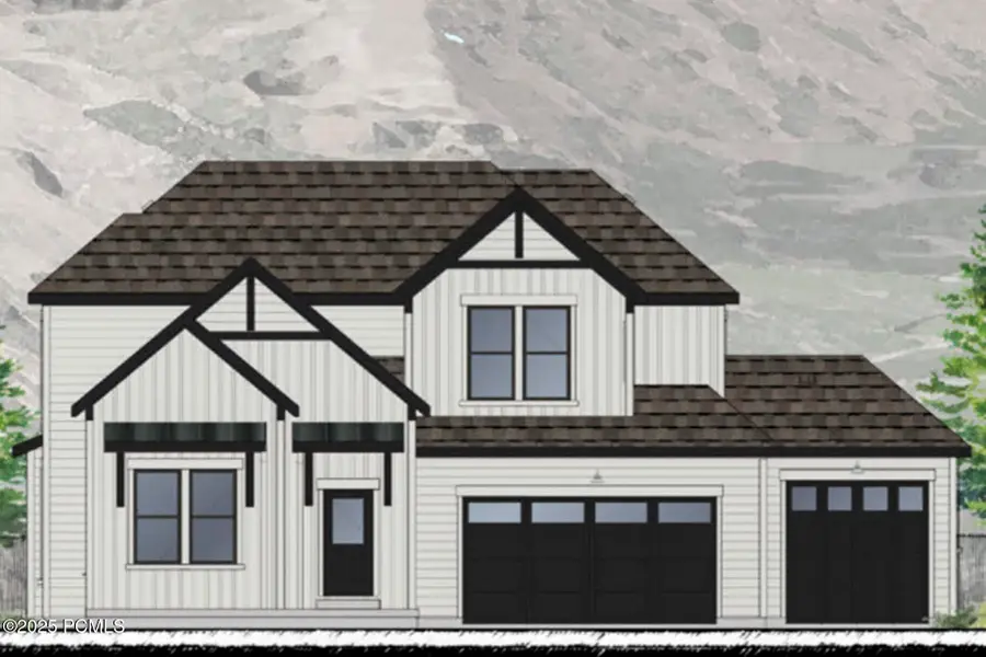 2879 E Hayloft Lane, Heber City, UT 84032 - #2