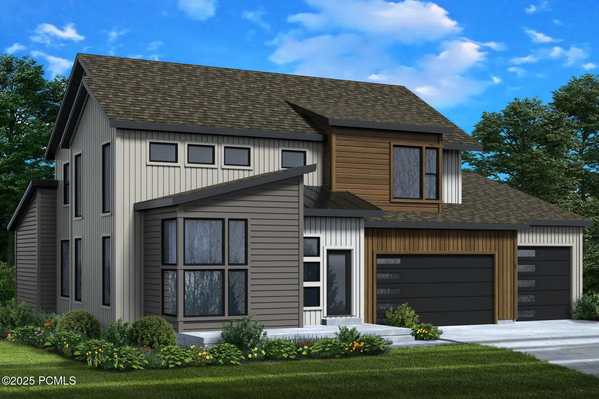 925 S Stones Throw Way, Heber City, UT 84032 - Image #1