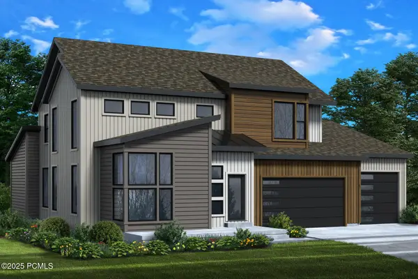 925 S Stones Throw Way, Heber City, UT 84032