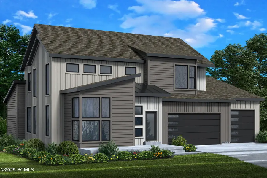 925 S Stones Throw Way, Heber City, UT 84032 - Image #3