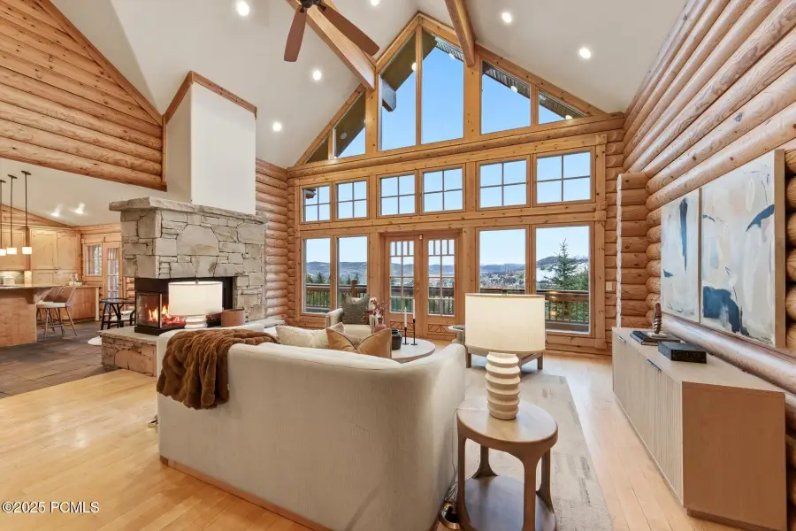 8987 Northcove Drive, Park City, UT 84098 - #2
