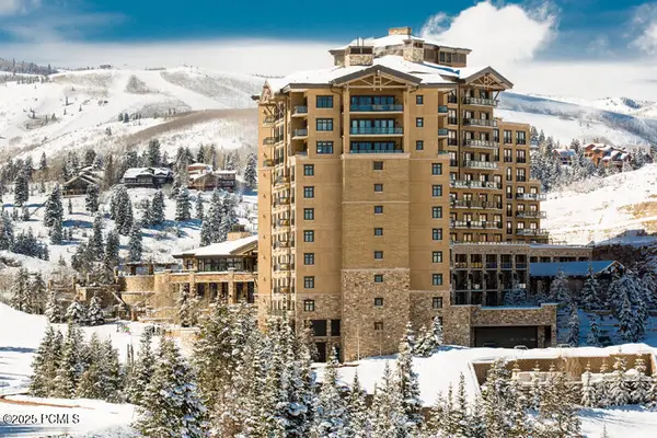 2300 E Deer Valley Drive #903, Park City, UT 84060