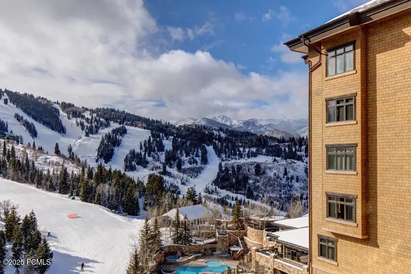 2300 E Deer Valley Drive #903, Park City, UT 84060 - #2