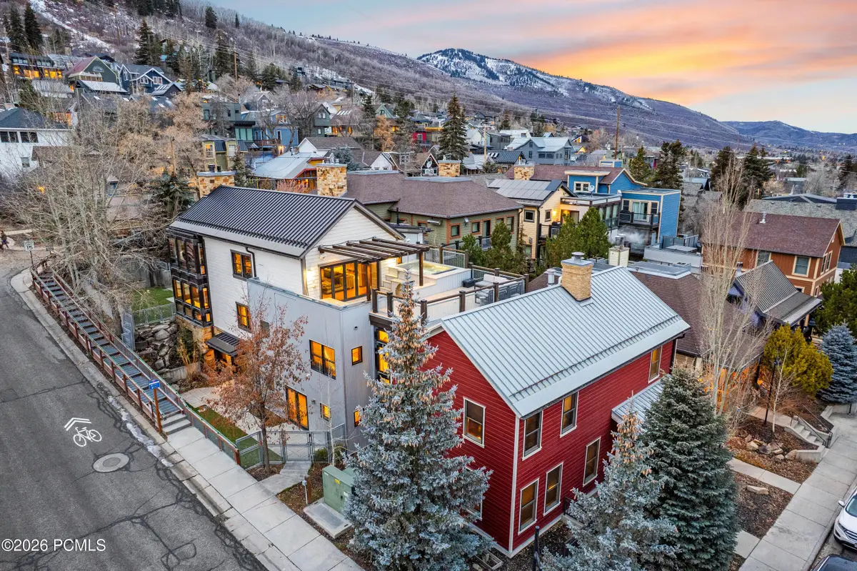 801 Park Avenue, Park City, UT 84060 - #1