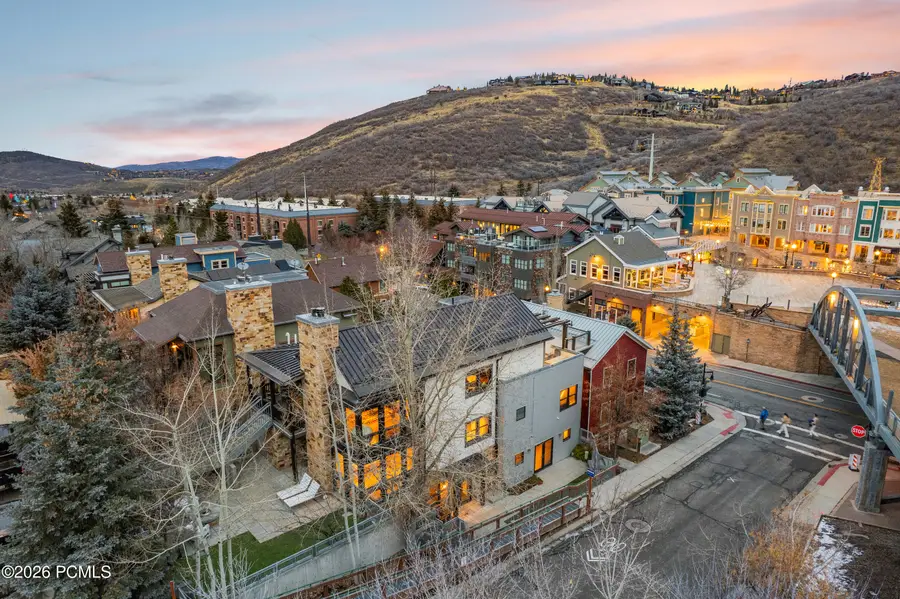 801 Park Avenue, Park City, UT 84060 - #2