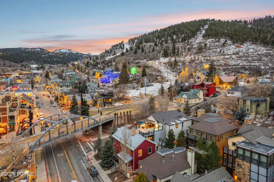 801 Park Avenue, Park City, UT 84060 - #3
