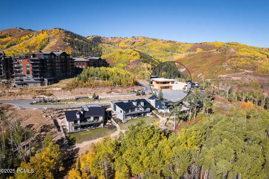 8909 Moonshadow Court #G, Park City, UT 84060 - Image #2