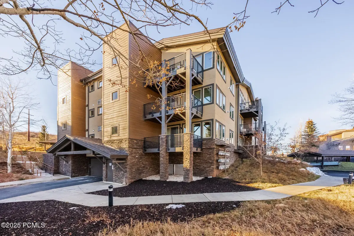 6677 N 2200 West #C-204, Park City, UT 84098 - Image #1