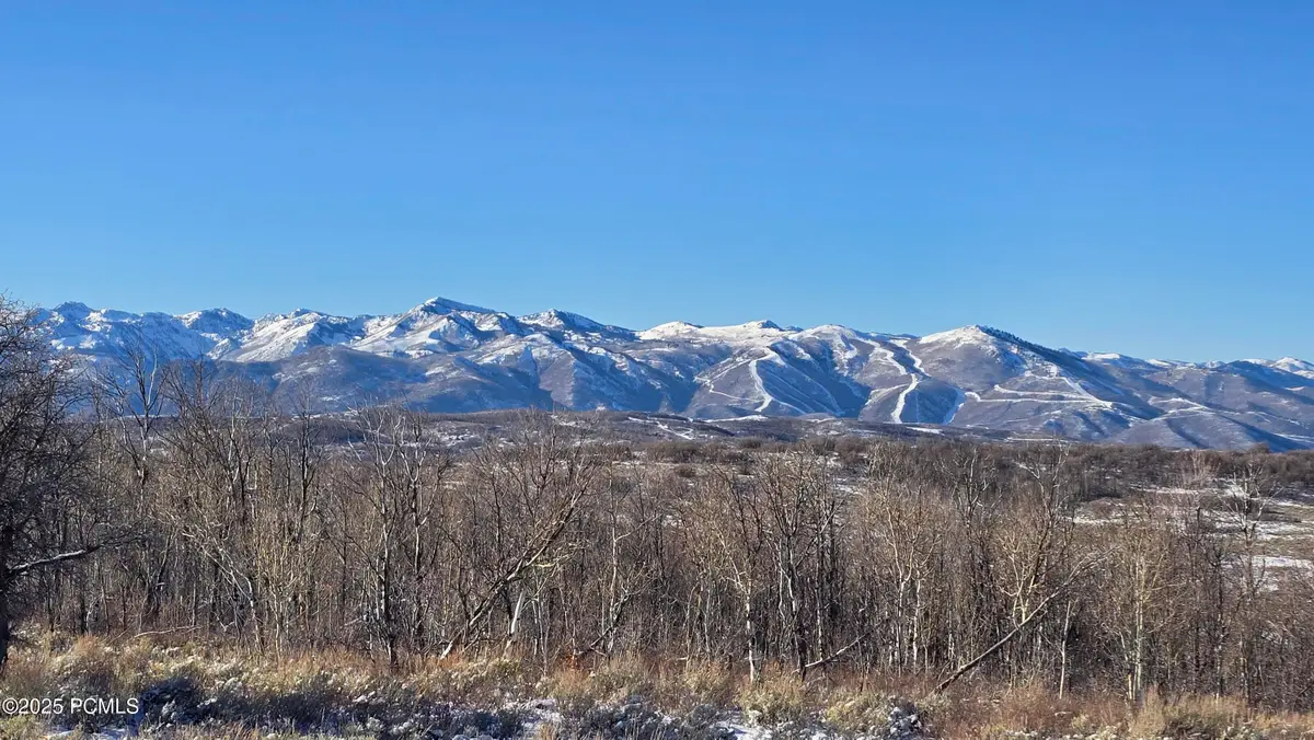 2173 N Westward Ho Road, Heber City, UT 84032 - #1