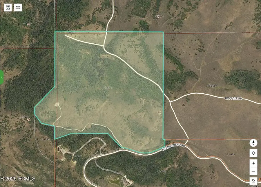 2173 N Westward Ho Road, Heber City, UT 84032 - #3