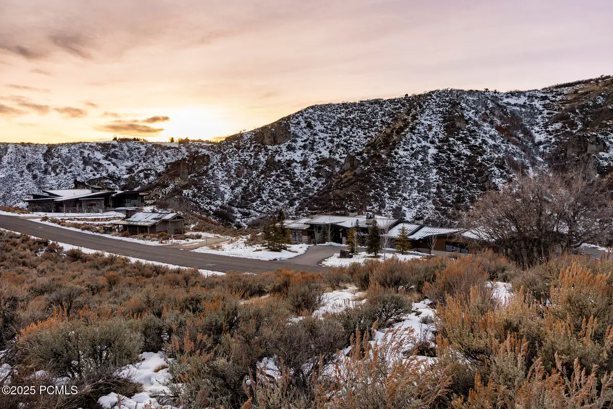 1280 E Canyon Gate Road, Park City, UT 84098 - #1