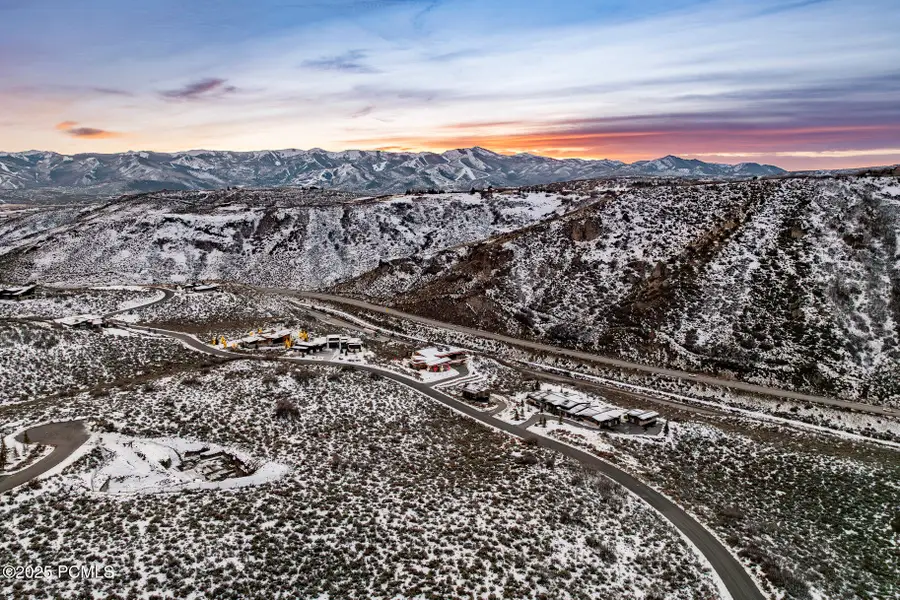 1280 E Canyon Gate Road, Park City, UT 84098 - #2