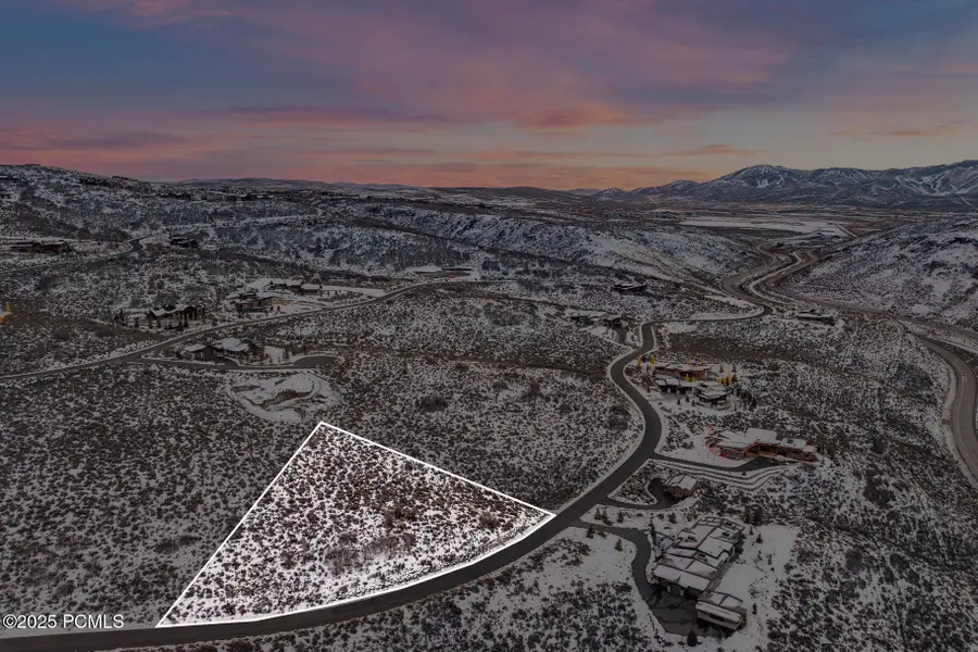 1280 E Canyon Gate Road, Park City, UT 84098 - #3