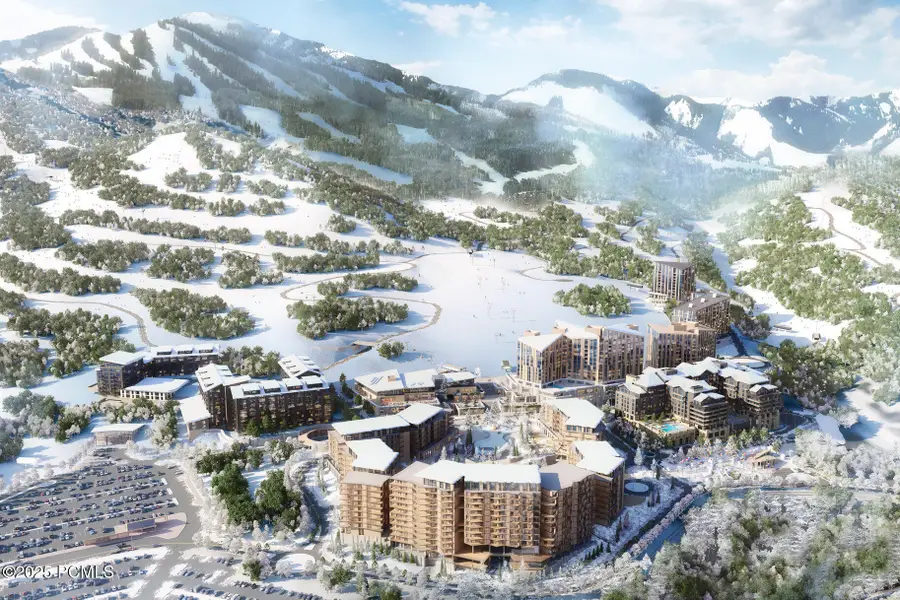1693 W Glencoe Mountain Way #1105, Park City, UT 84060 - Image #3