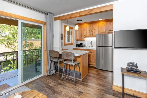 250 Park Avenue #B42, Park City, UT 84060