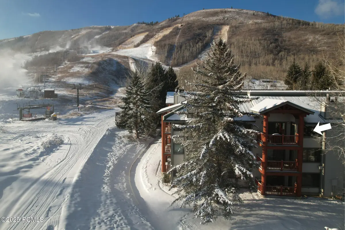 401 Silver King Drive #73, Park City, UT 84060 - Image #1