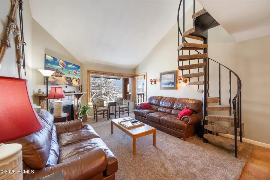 401 Silver King Drive #73, Park City, UT 84060 - Image #3