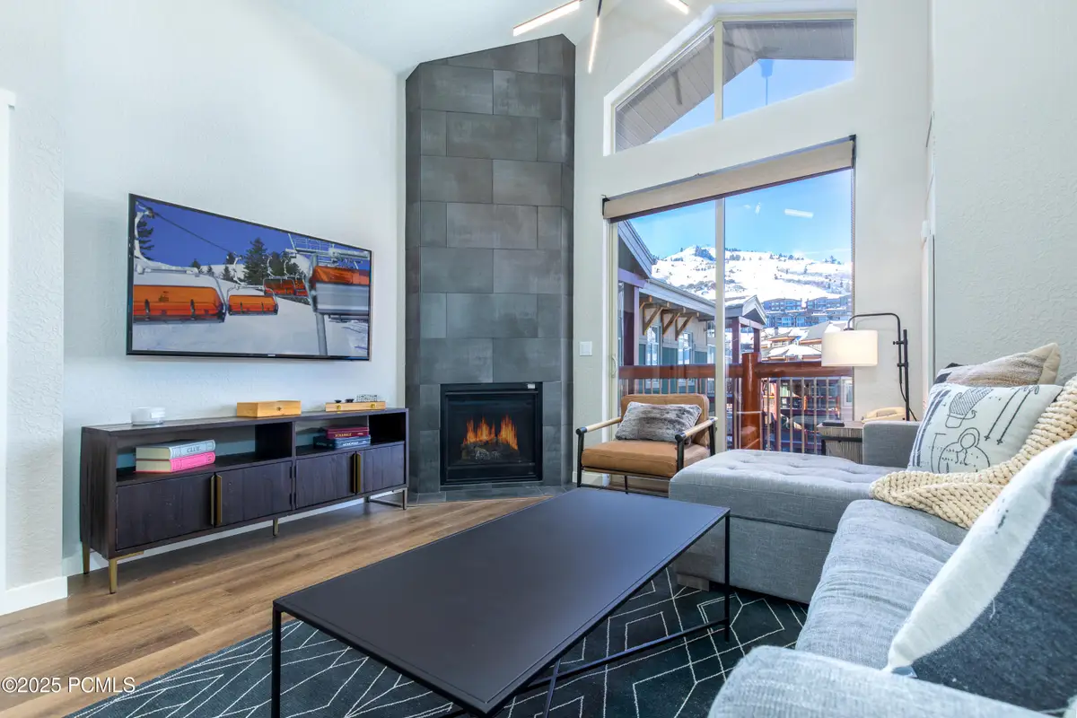 3000 Canyons Resort Dr #3906, Park City, UT 84098 - Image #1