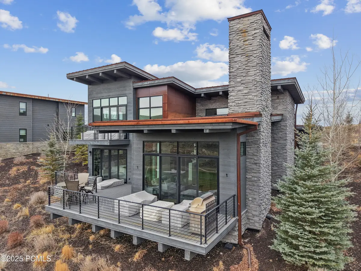6768 Golden Bear Loop West, Park City, UT 84098 - #1