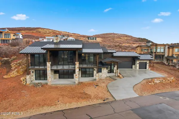 2155 E Wrangler Drive, Hideout, UT 84036