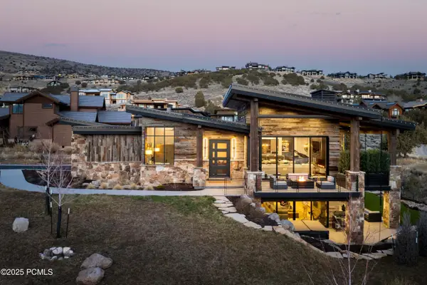 976 N Chimney Rock Road, Heber City, UT 84032