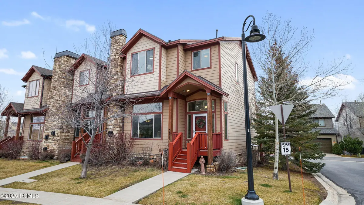 5672 Oslo Lane, Park City, UT 84098 - #1