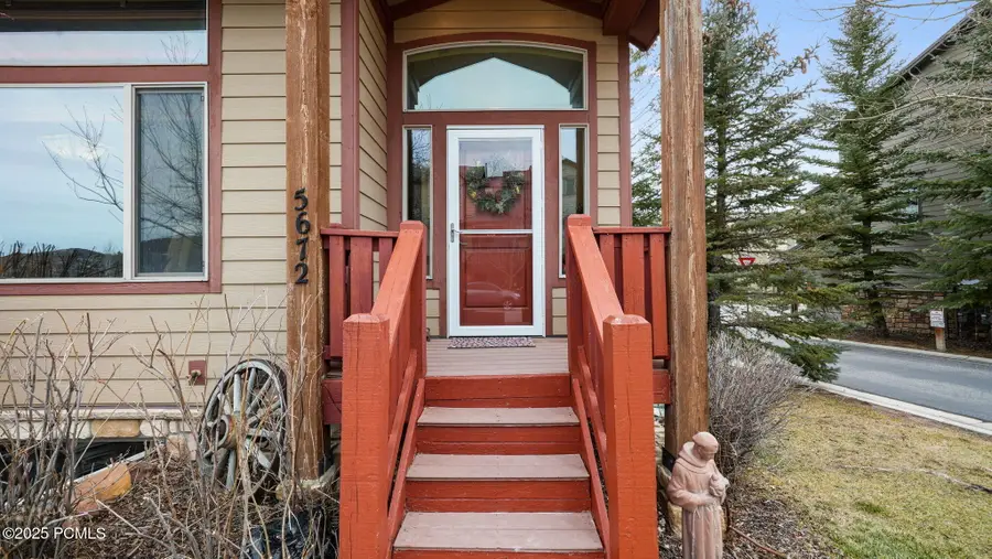 5672 Oslo Lane, Park City, UT 84098 - #2