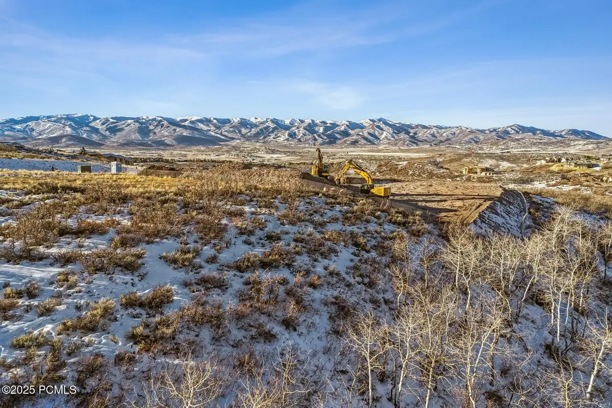4363 Pinnacle Sky Loop, Park City, UT 84098 - #1