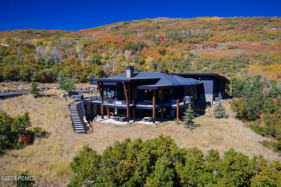 1076 Preserve Drive, Park City, UT 84098 - #2