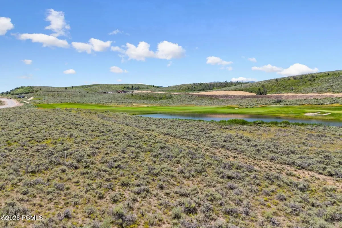 5121 Golf Club Link, Park City, UT 84098 - #1