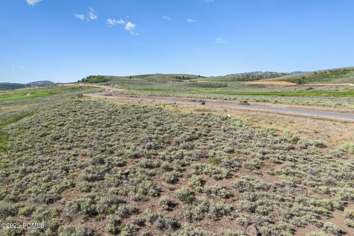 5190 Golf Club Link, Park City, UT 84098 - #1