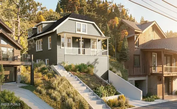 1011 A Empire Avenue, Park City, UT 84060