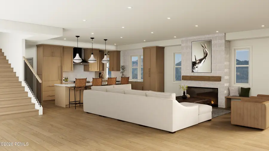 1011 A Empire Avenue, Park City, UT 84060 - #2