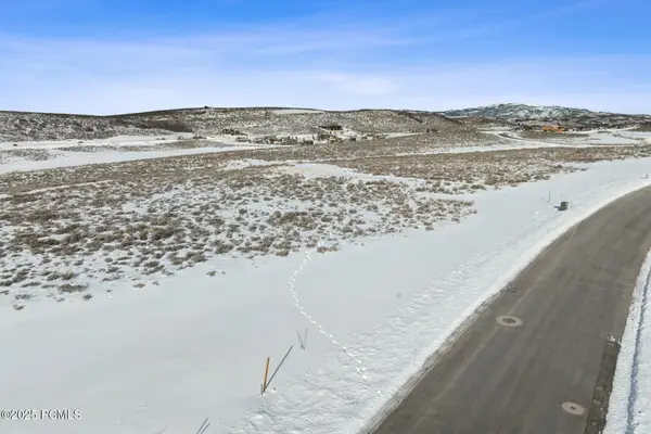 5413 Golf Club Link, Park City, UT 84098