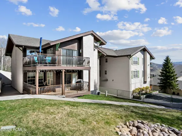 1004 Uri Lane #C2, Midway, UT 84049