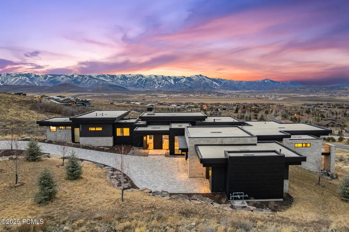 3256 Bugle Court, Park City, UT 84098 - #1