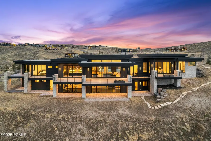 3256 Bugle Court, Park City, UT 84098 - #2