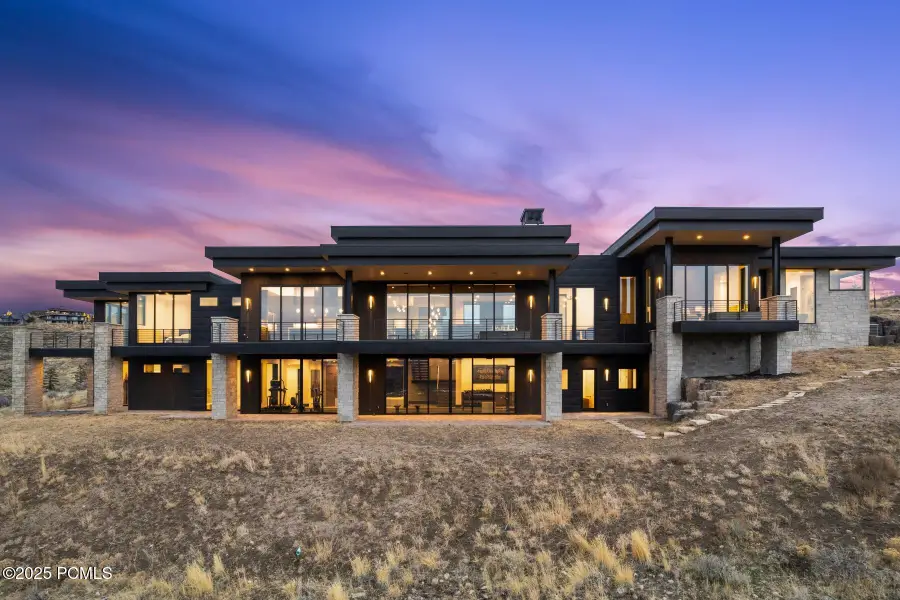 3256 Bugle Court, Park City, UT 84098 - #3