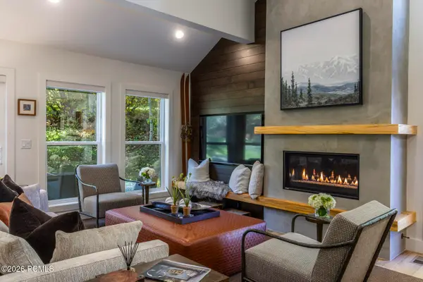 1583 Three Kings Drive #92, Park City, UT 84060