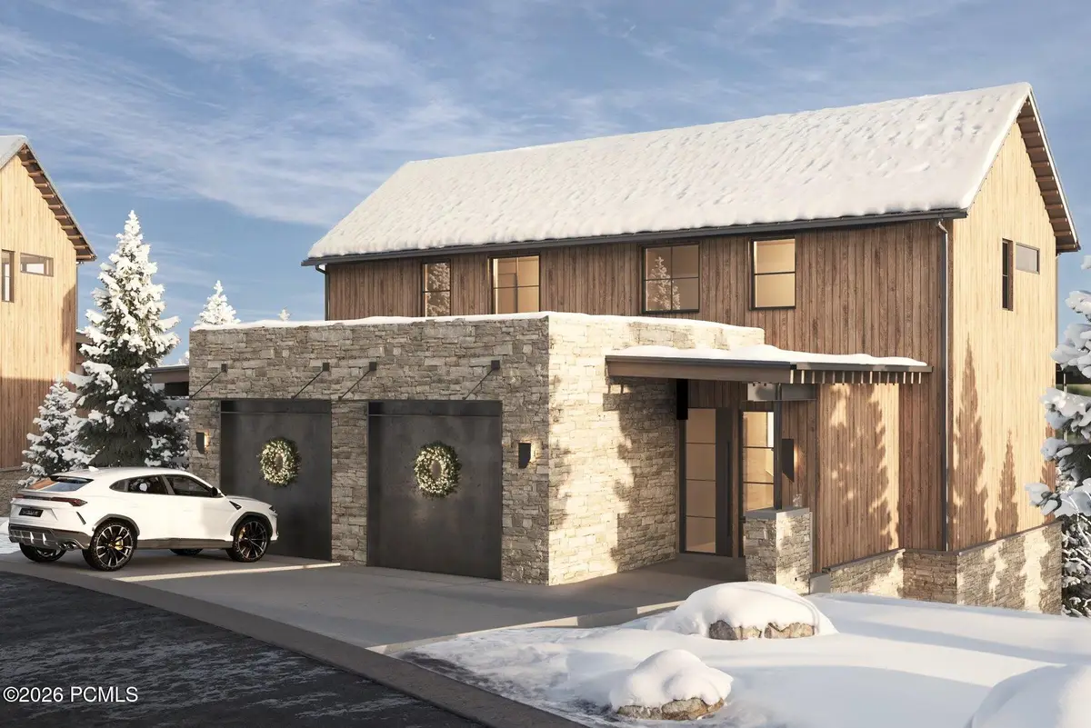 10202 N Liv Place, Park City, UT 84060 - Image #1